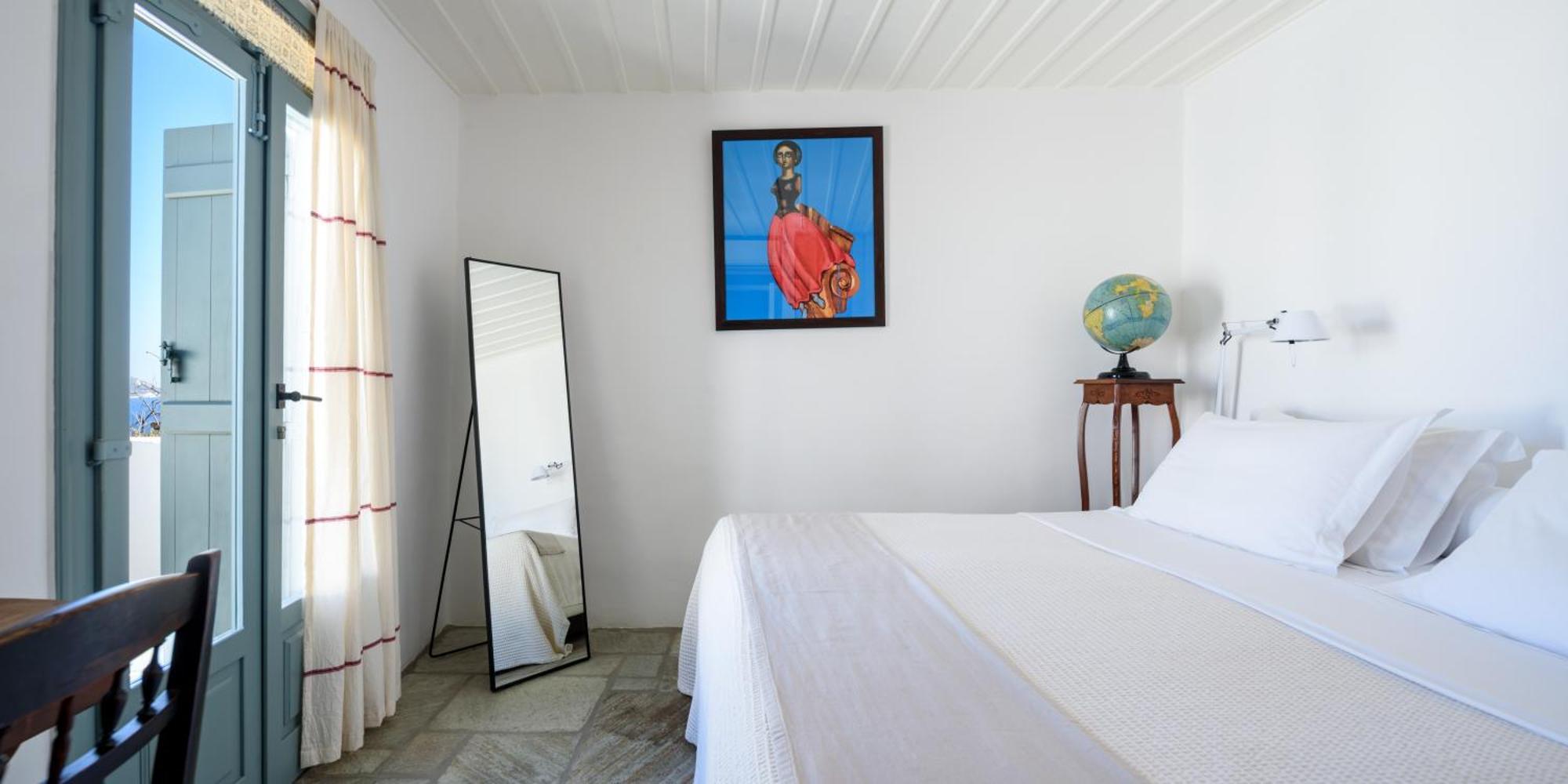 Mezzolovero Suites Kímolos Extérieur photo