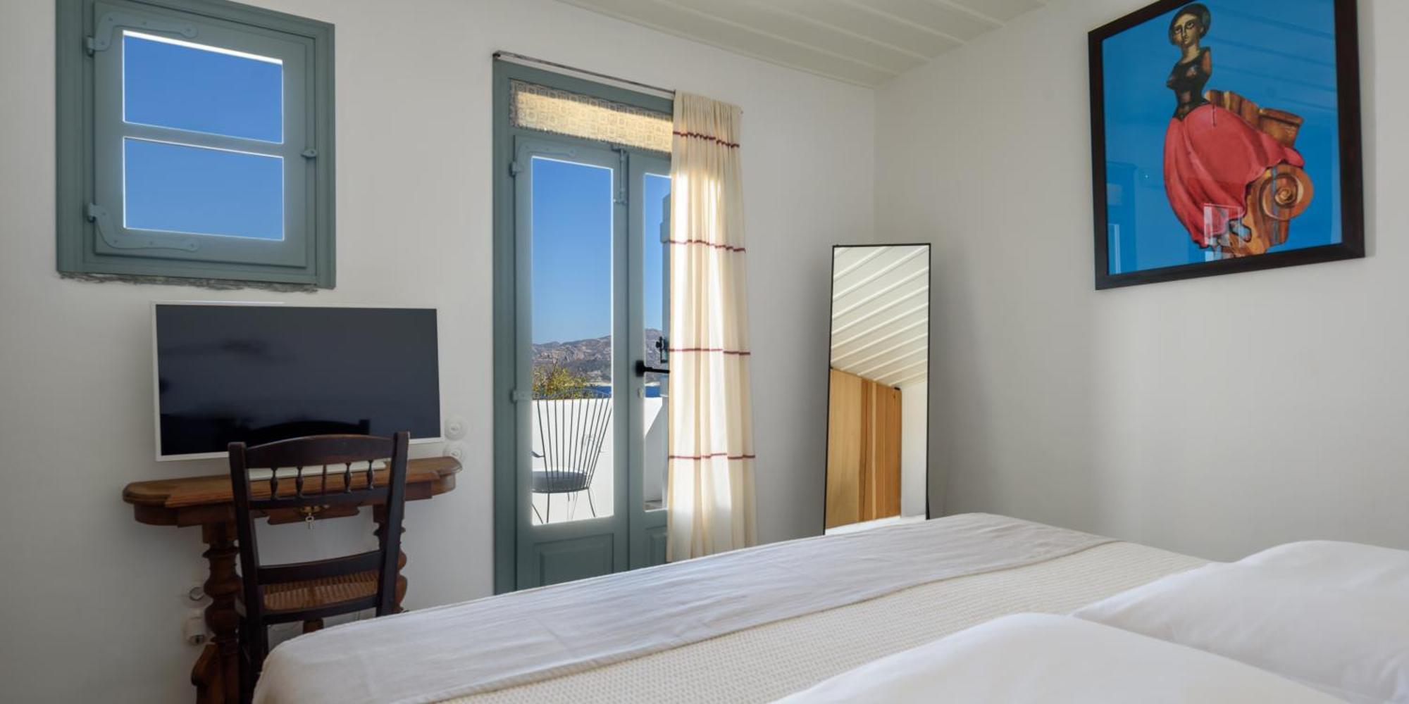 Mezzolovero Suites Kímolos Extérieur photo