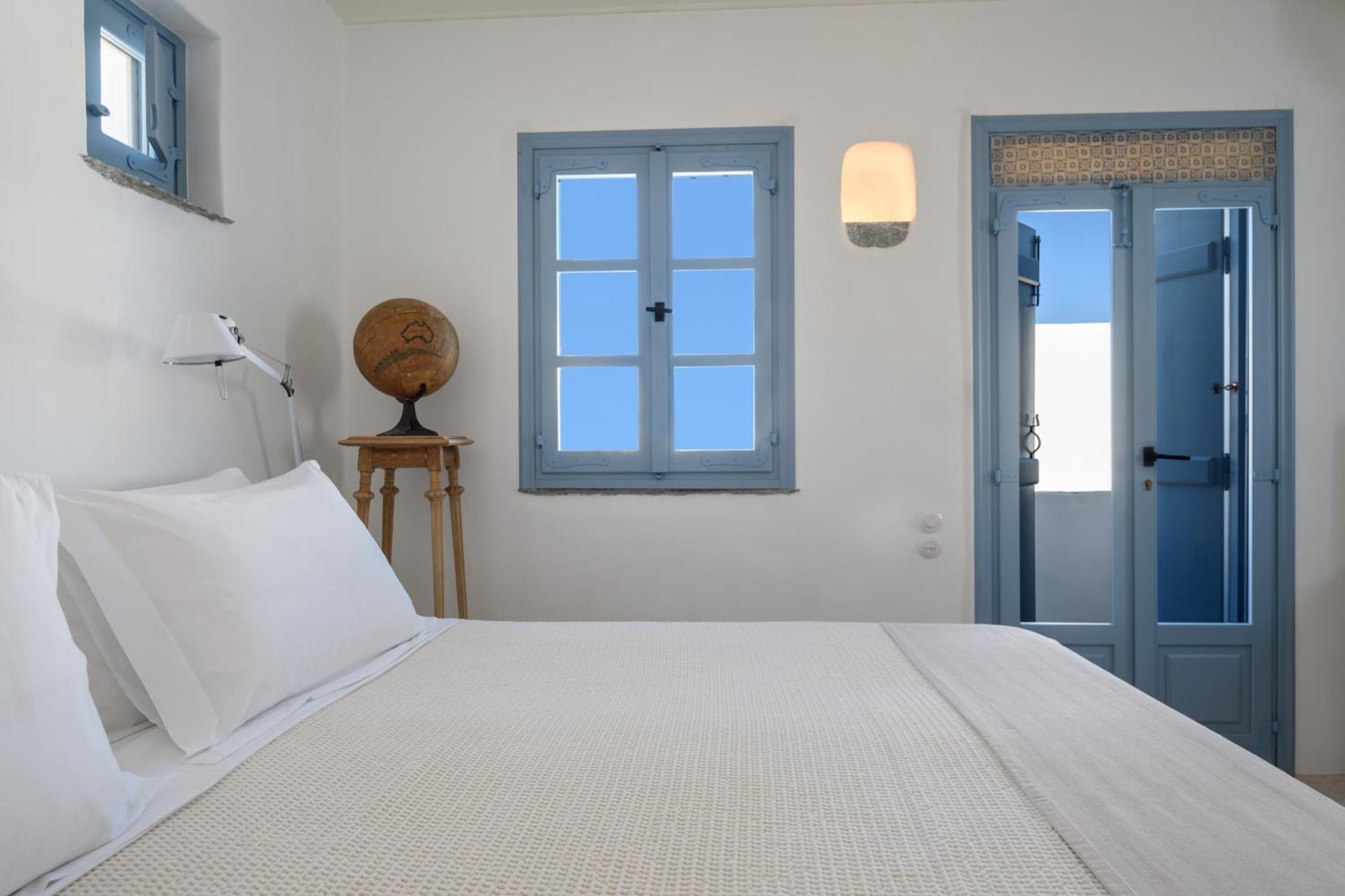 Mezzolovero Suites Kímolos Extérieur photo